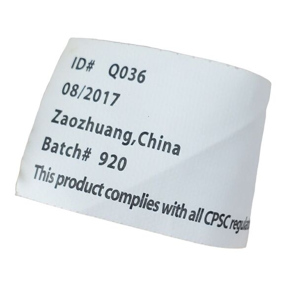 Kellytoy Valentines Day Bear w/Bow Plush Stuffed Animal Sweetheart Brown 14" - Picture 10 of 11